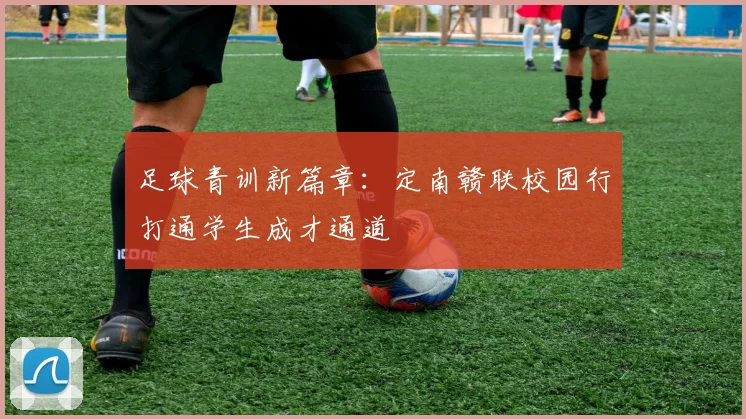 足球青训新篇章：定南赣联校园行打通学生成才通道